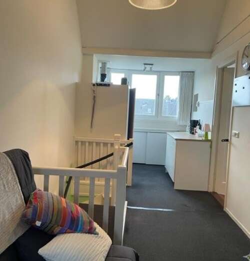 Foto #5 Appartement Musschenbroekstraat Eindhoven