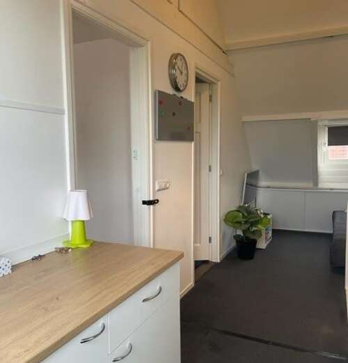 Foto #1 Appartement Musschenbroekstraat Eindhoven