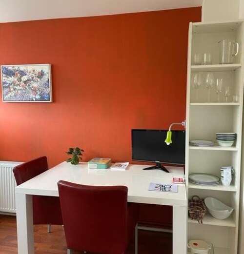 Foto #2 Appartement Musschenbroekstraat Eindhoven