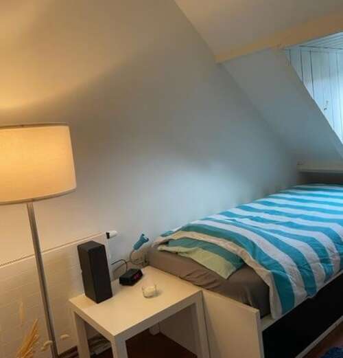 Foto #4 Appartement Musschenbroekstraat Eindhoven