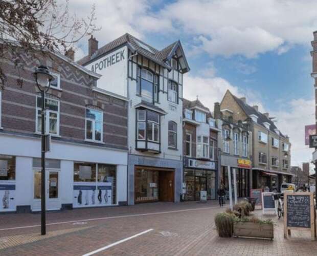 Foto #0 Appartement Kerkstraat Hilversum