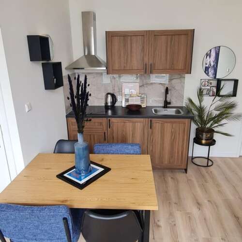 Foto #2 Appartement Kerkstraat Hilversum