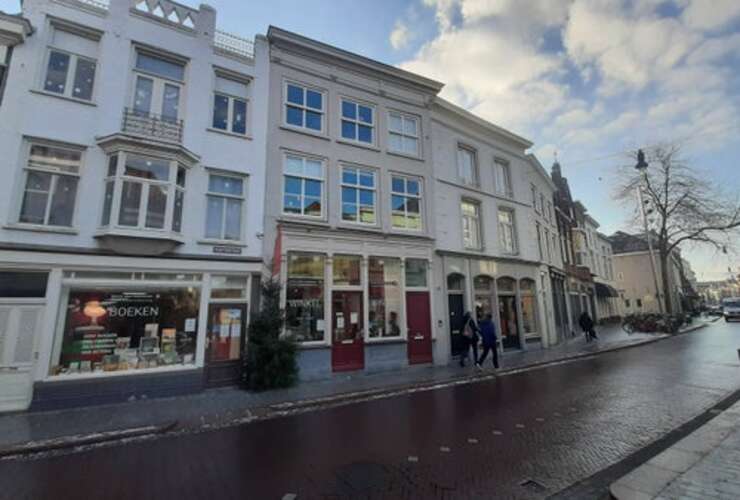 Foto #0 Appartement Vughterstraat Den Bosch