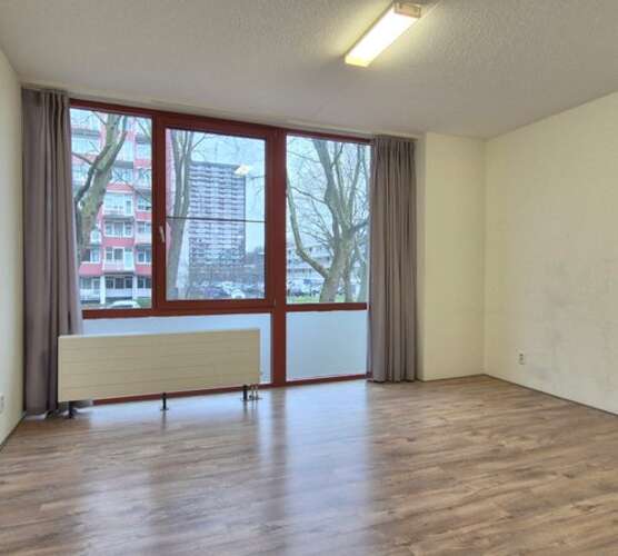 Foto #3 Appartement Koningslaan Rotterdam