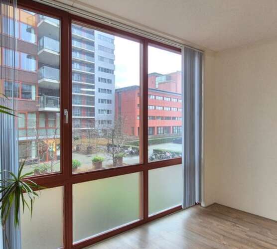 Foto #2 Appartement Koningslaan Rotterdam