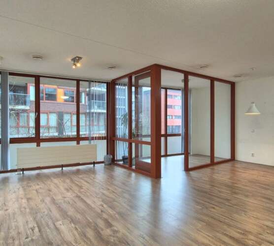 Foto #1 Appartement Koningslaan Rotterdam