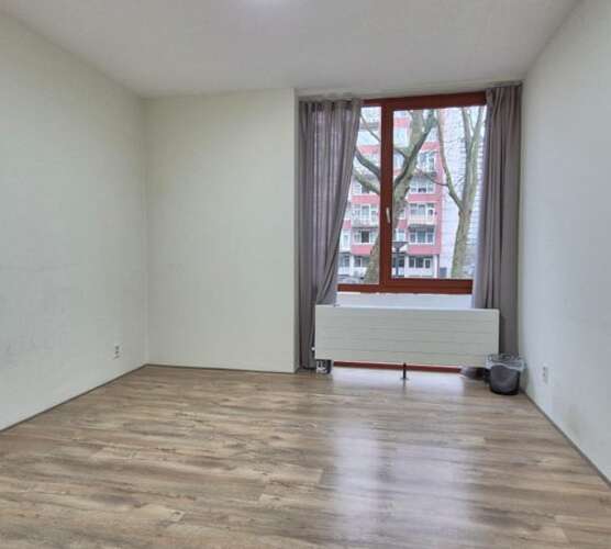 Foto #7 Appartement Koningslaan Rotterdam