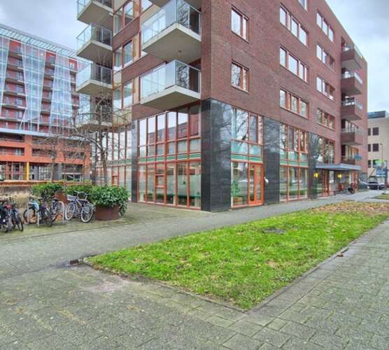 Foto #0 Appartement Koningslaan Rotterdam