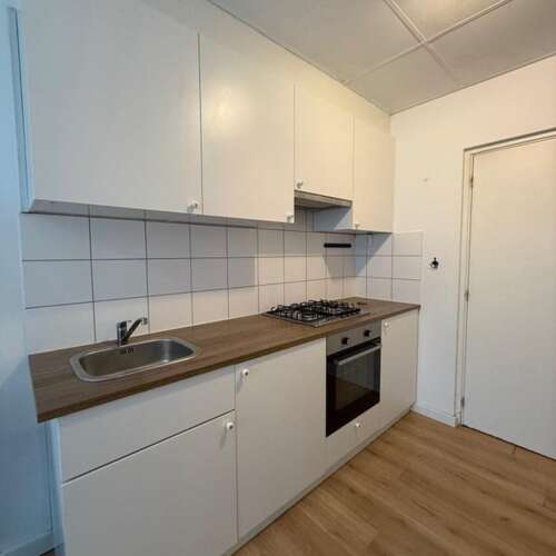 Foto #4 Appartement Randweg Rotterdam