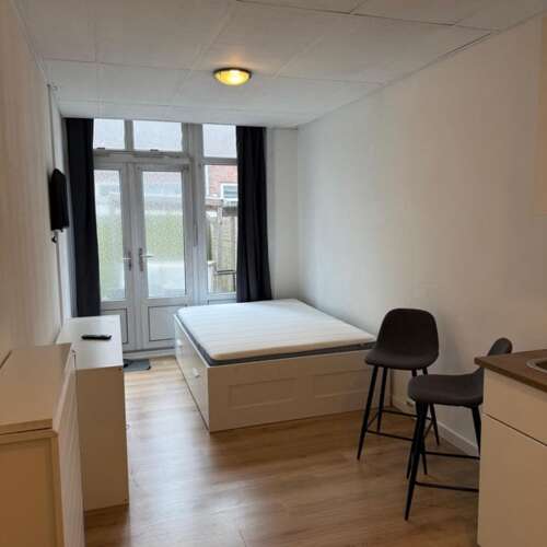 Foto #0 Appartement Randweg Rotterdam