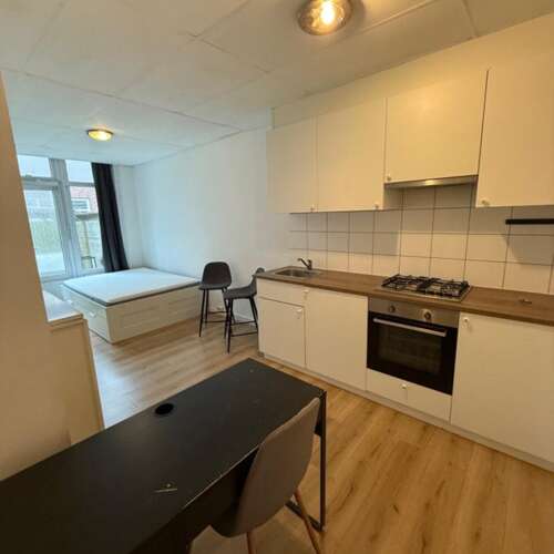 Foto #2 Appartement Randweg Rotterdam