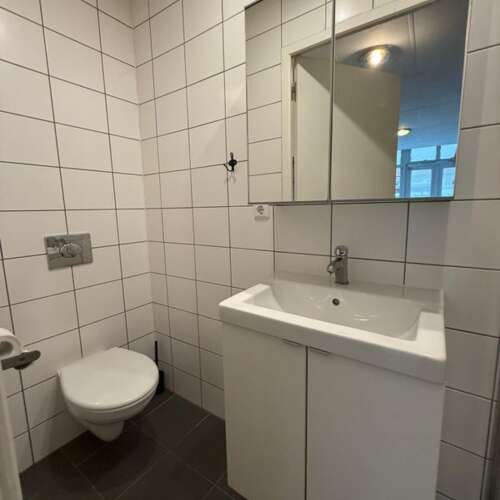 Foto #6 Appartement Randweg Rotterdam