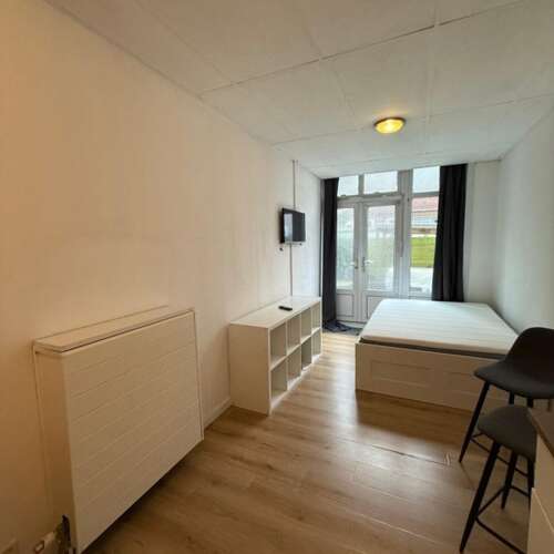 Foto #3 Appartement Randweg Rotterdam