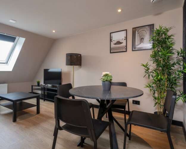 Foto #3 Appartement Hoofdstraat Velp (GD)