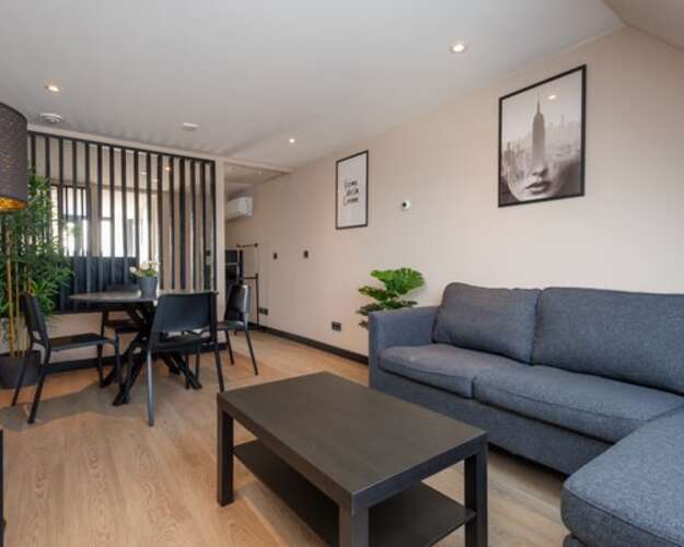 Foto #5 Appartement Hoofdstraat Velp (GD)