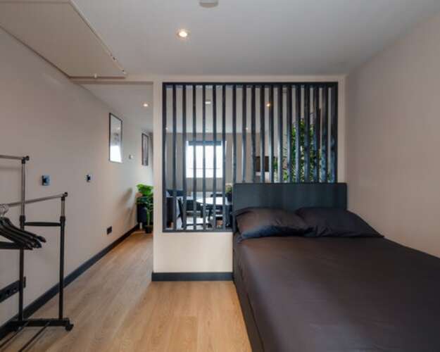 Foto #1 Appartement Hoofdstraat Velp (GD)