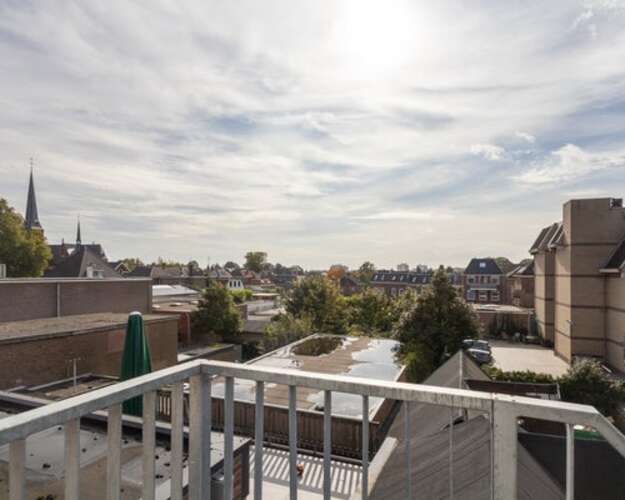 Foto #9 Appartement Hoofdstraat Velp (GD)