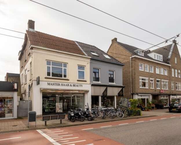 Foto #10 Appartement Hoofdstraat Velp (GD)