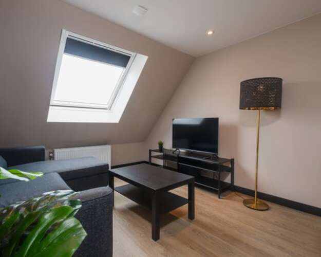 Foto #4 Appartement Hoofdstraat Velp (GD)