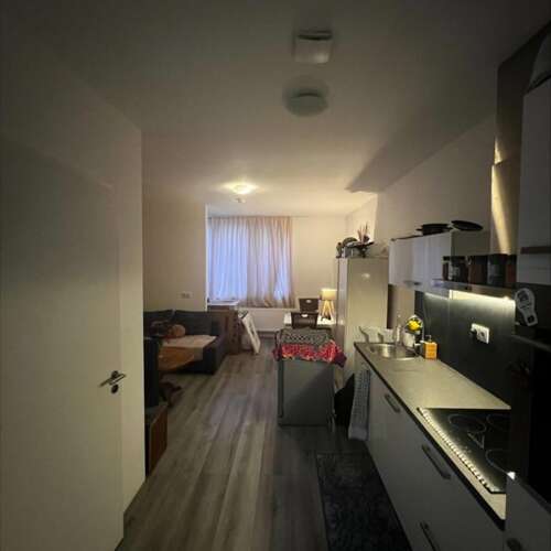 Foto #4 Appartement Everhardt van der Marckstraat Enschede