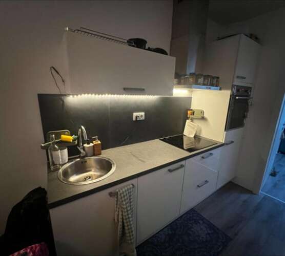 Foto #3 Appartement Everhardt van der Marckstraat Enschede