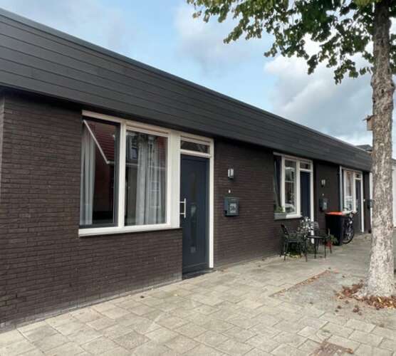 Foto #0 Appartement Everhardt van der Marckstraat Enschede