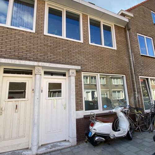 Foto #0 Appartement Margrietstraat Eindhoven