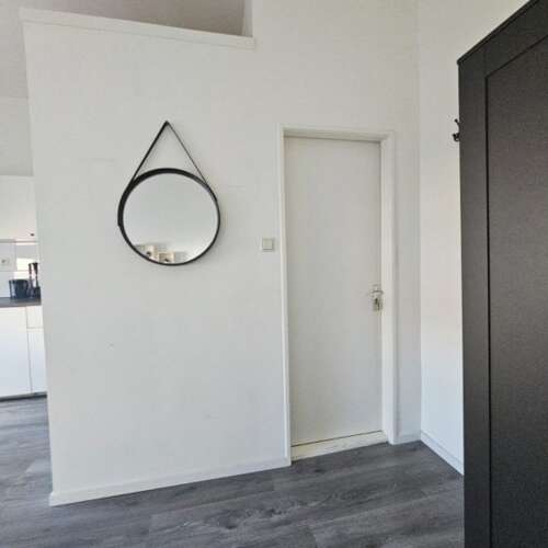 Foto #10 Appartement Kanaalstraat Utrecht