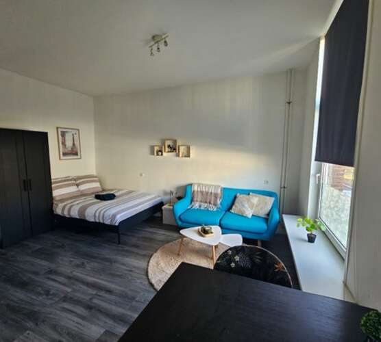 Foto #2 Appartement Kanaalstraat Utrecht