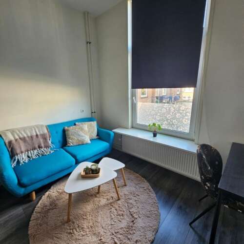 Foto #3 Appartement Kanaalstraat Utrecht