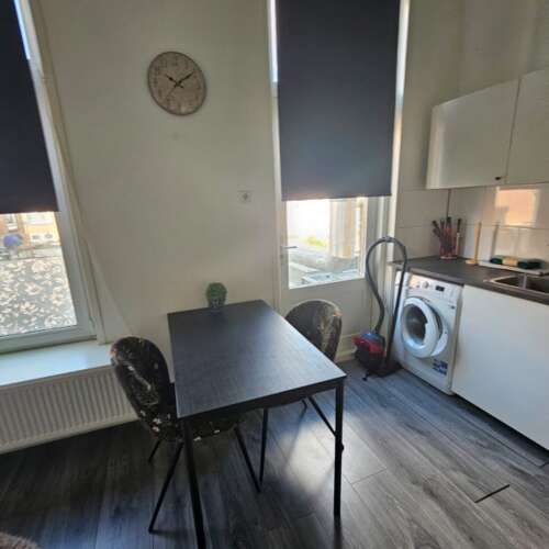 Foto #4 Appartement Kanaalstraat Utrecht