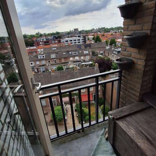 Foto #5 Appartement Neerstraat Den Bosch