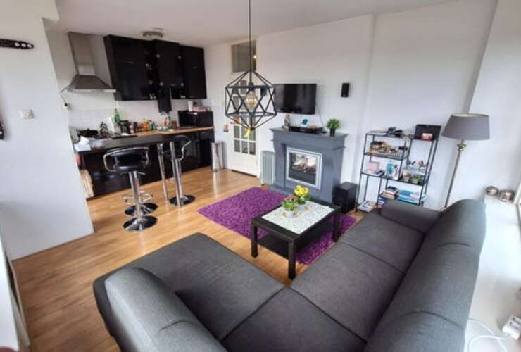 Foto #3 Appartement Neerstraat Den Bosch