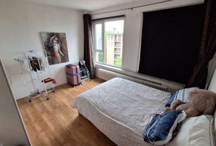 Foto #11 Appartement Neerstraat Den Bosch