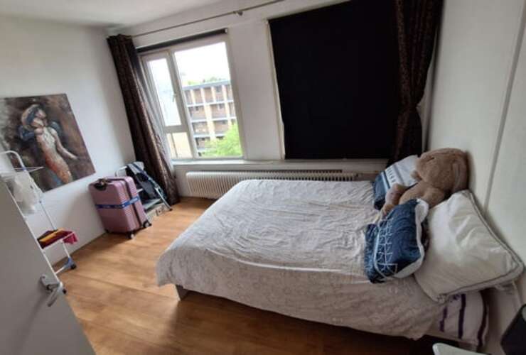 Foto #10 Appartement Neerstraat Den Bosch