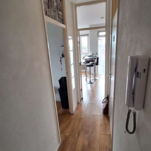 Foto #9 Appartement Neerstraat Den Bosch