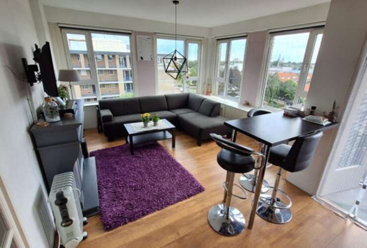 Foto #1 Appartement Neerstraat Den Bosch