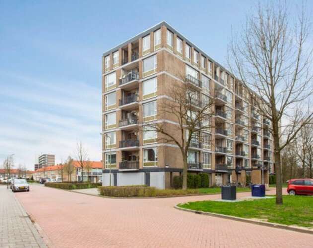 Foto #0 Appartement Neerstraat Den Bosch