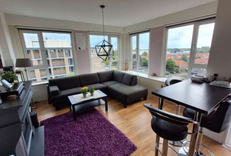 Foto #2 Appartement Neerstraat Den Bosch