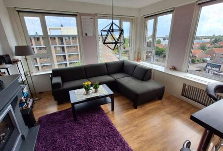 Foto #8 Appartement Neerstraat Den Bosch