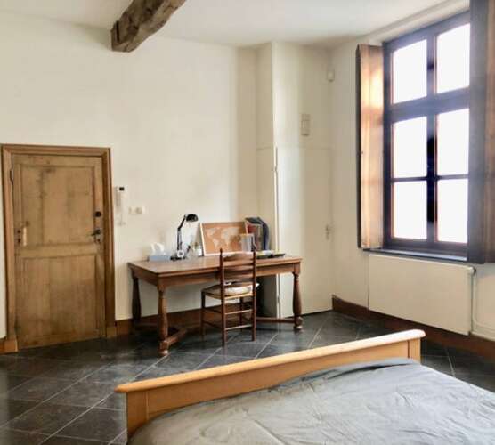 Foto #1 Appartement Tongersestraat Maastricht