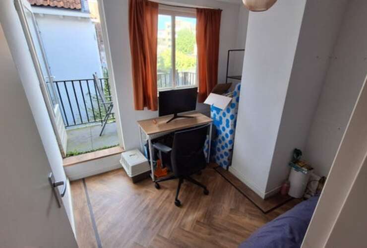 Foto #12 Appartement Schilderstraat Den Bosch