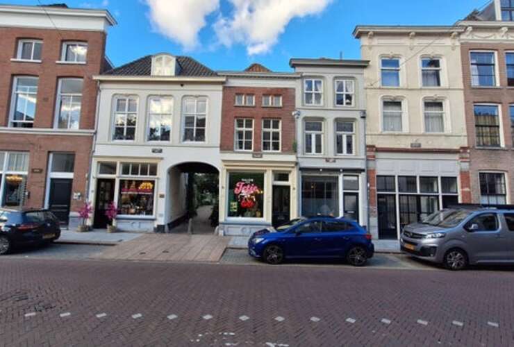 Foto #0 Appartement Schilderstraat Den Bosch