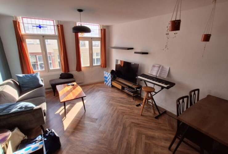 Foto #6 Appartement Schilderstraat Den Bosch