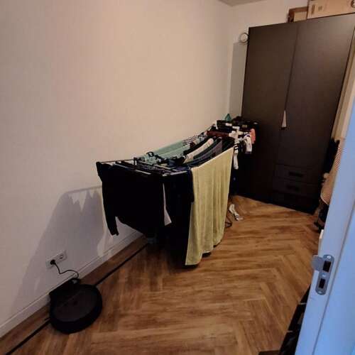 Foto #13 Appartement Schilderstraat Den Bosch