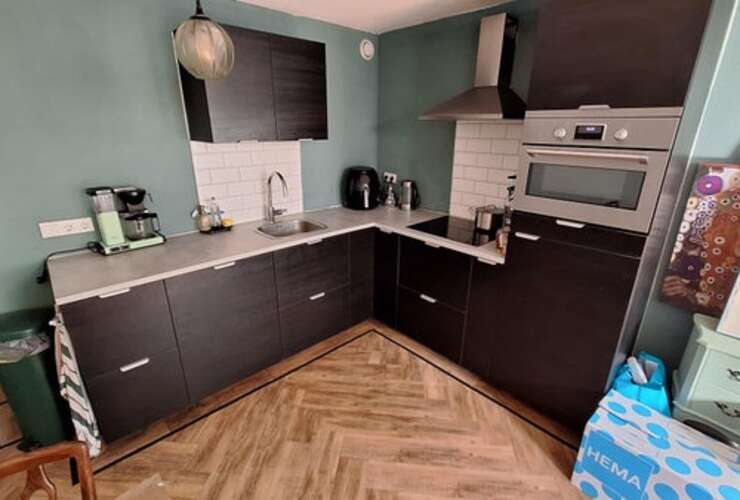 Foto #9 Appartement Schilderstraat Den Bosch