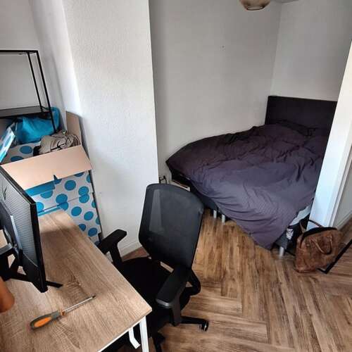 Foto #11 Appartement Schilderstraat Den Bosch