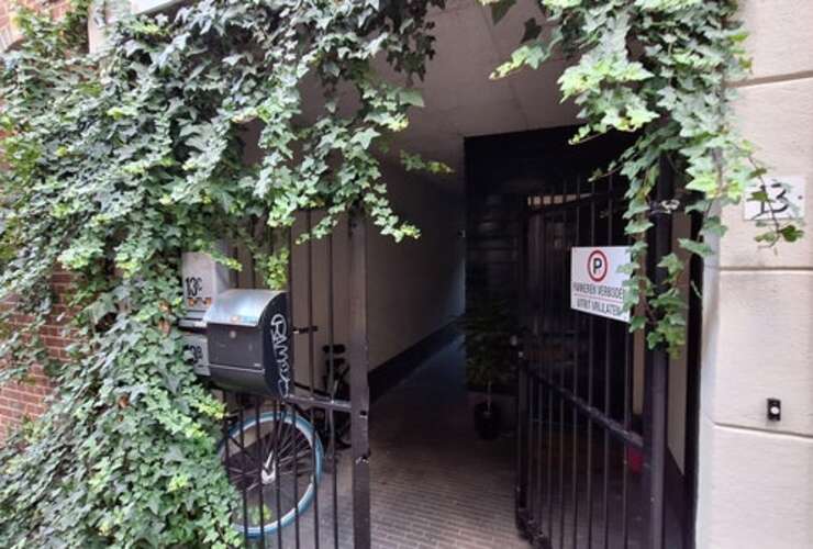 Foto #2 Appartement Schilderstraat Den Bosch