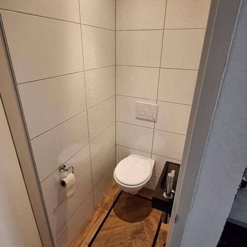 Foto #18 Appartement Schilderstraat Den Bosch