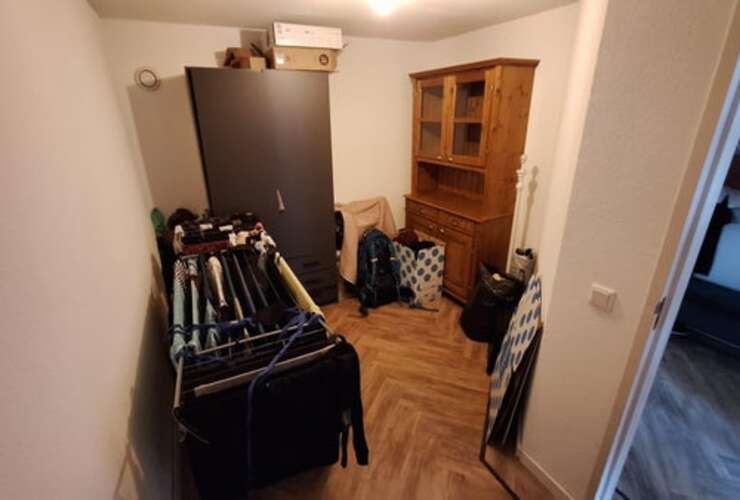 Foto #14 Appartement Schilderstraat Den Bosch